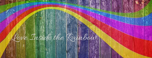 Love Inside the Rainbow